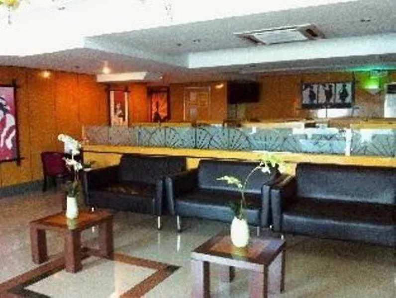 Hotel Sogo Guadalupe Makati City