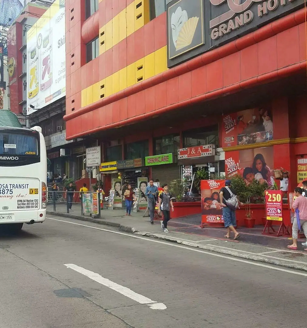Hotel Sogo Guadalupe Makati City
