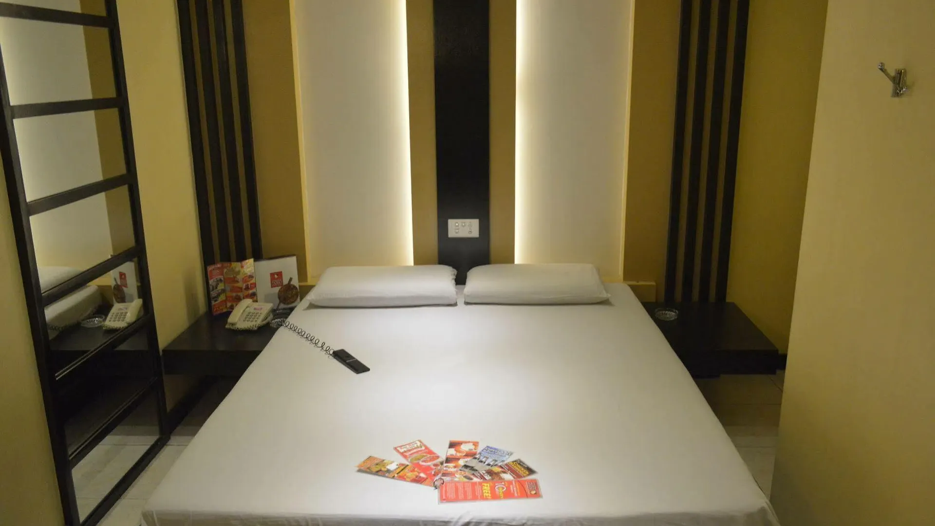 Hotel Sogo Guadalupe Makati City