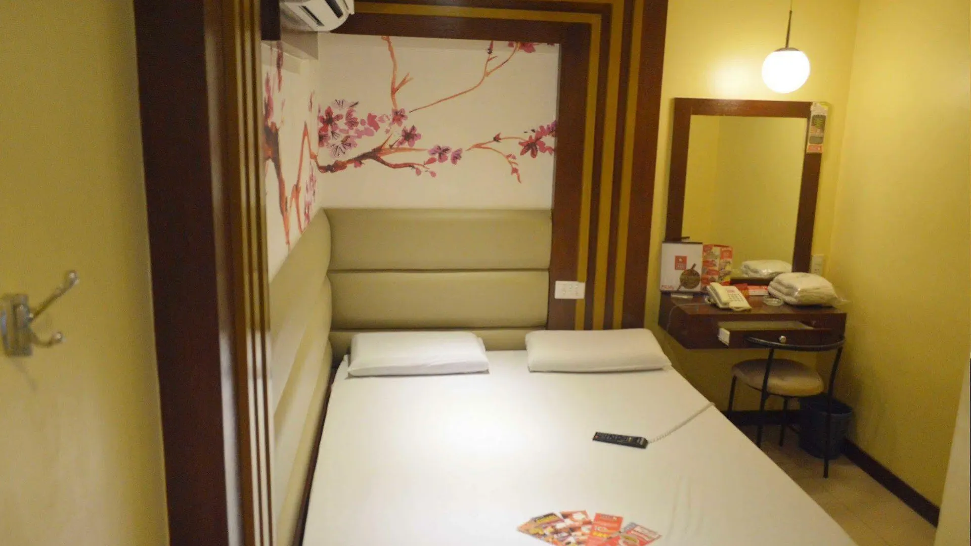 Hotel Sogo Guadalupe Makati City
