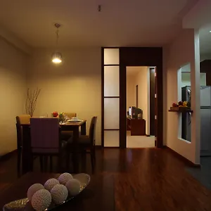 Hotel Amorsolo Mansion, Makati City