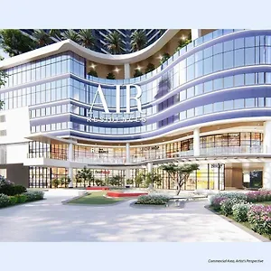 Cruz Air Residences 马卡蒂
