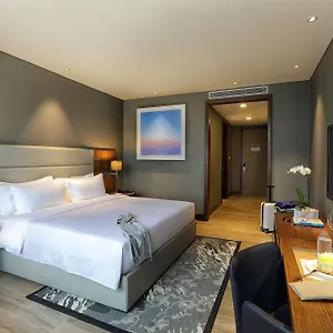 马卡蒂钻石公寓式酒店 马卡蒂