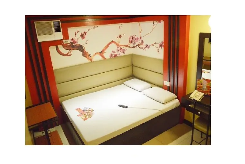Hotel Sogo Guadalupe Makati City