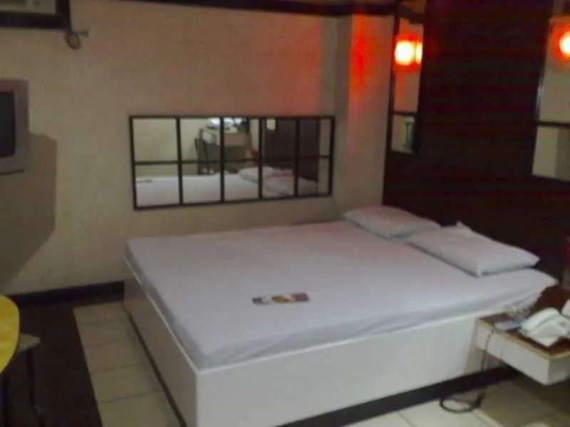 Hotel Sogo Guadalupe Makati City