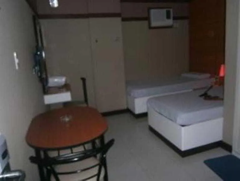 Hotel Sogo Guadalupe Makati City Philippines