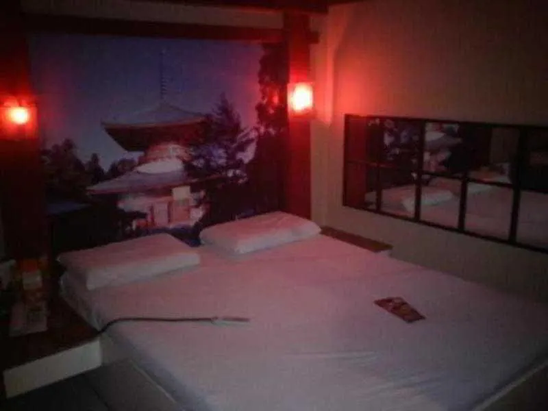 Hotel Sogo Guadalupe Makati City Philippines
