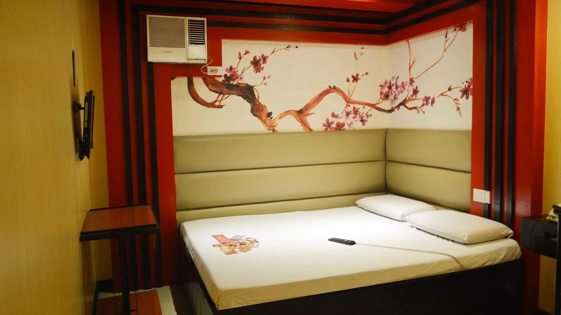 崇光瓜达卢佩酒店 马卡蒂 酒店