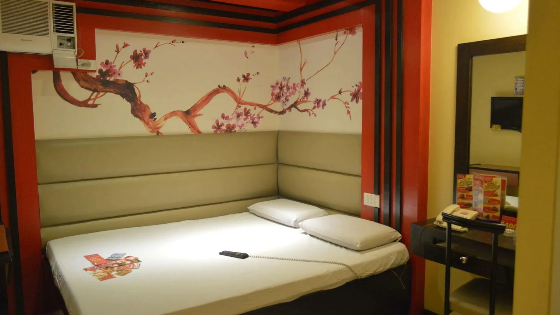 Hotel Sogo Guadalupe Makati City 2*,