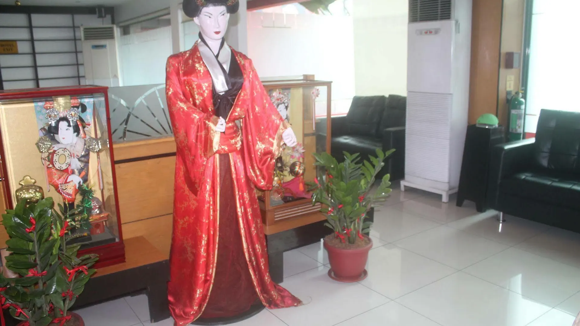 **  Hotel Sogo Guadalupe Makati City Philippines